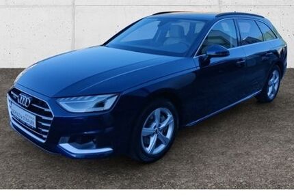 Audi A4 90.300 km 23.450 &euro; Bad Salzungen 36433