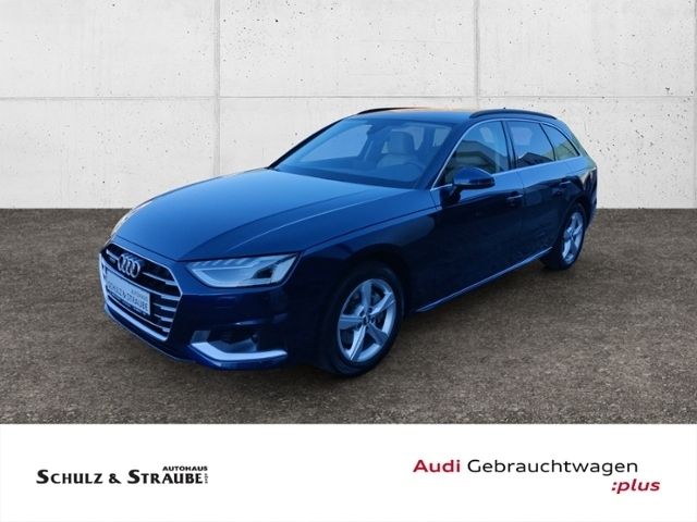 Audi A4 90.300 km 23.450 &euro; Bad Salzungen 36433