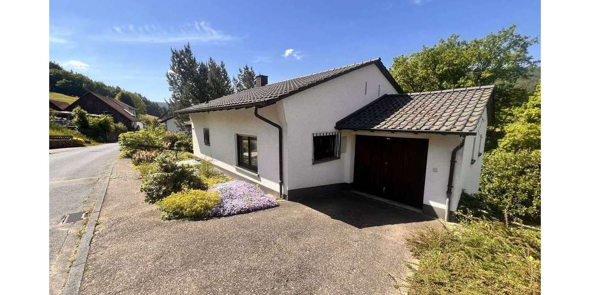 Einfamilienhaus Oberzent - 5 Zimmer, 151 m&sup2;, 1.490&euro; | Angebot:25079347