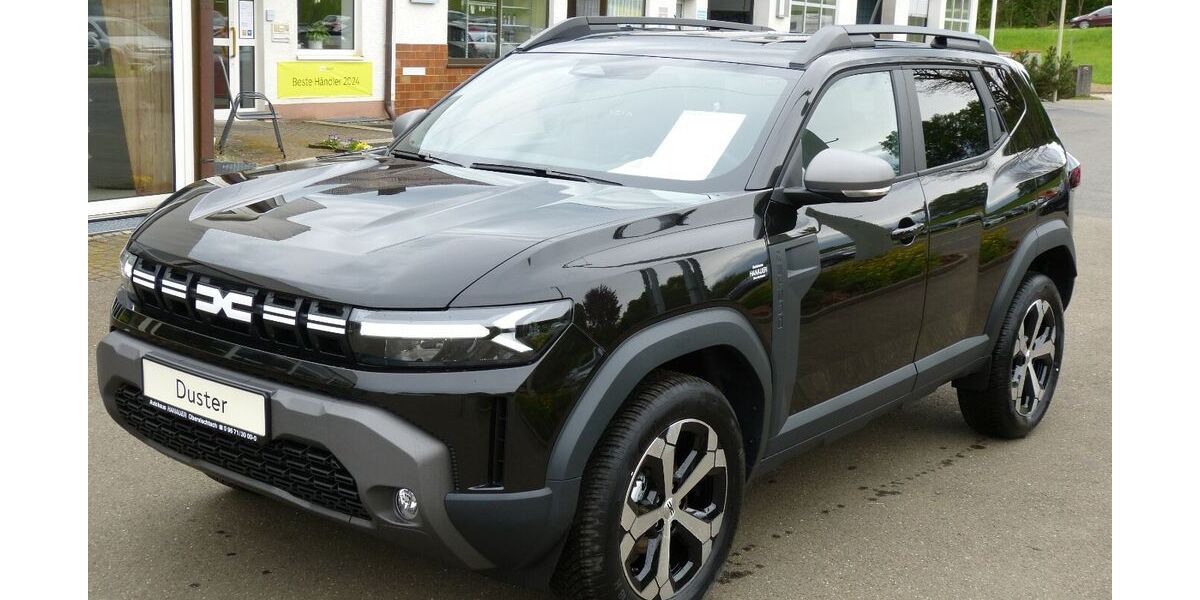 Dacia Duster 1.100 km 30.800 &euro; Oberviechtach 92526