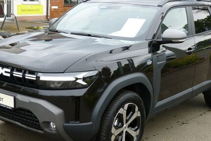 Dacia Duster 1.100 km 30.900 &euro; Oberviechtach 92526