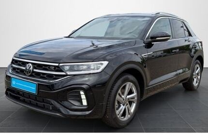 VW T-Roc 8.909 km 30.940 &euro; Blankenburg 38889