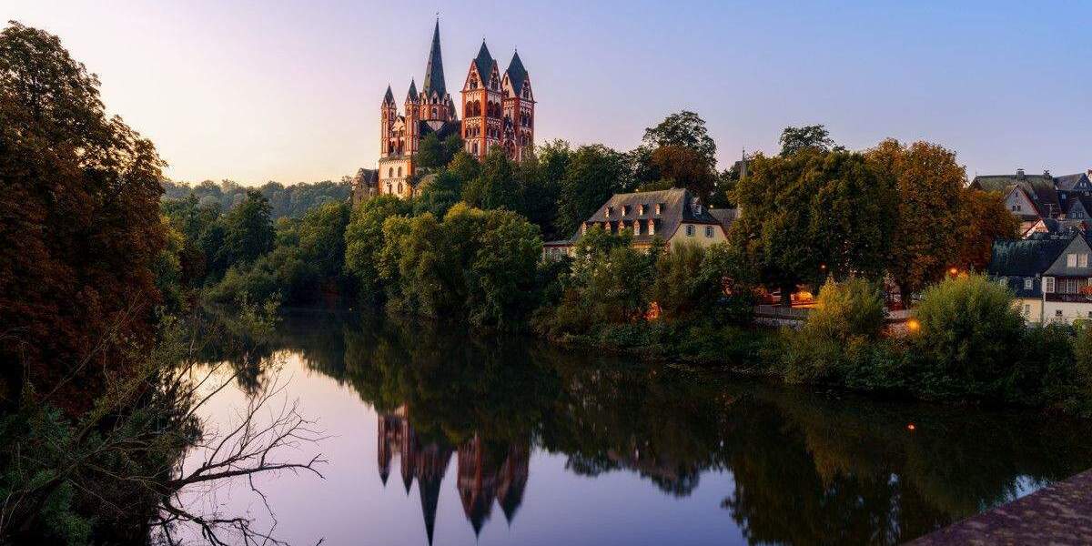 Etagenwohnung Limburg an der Lahn Limburg - 2 Zimmer, 49 m&sup2;, 227.000&euro; | Angebot:25716993