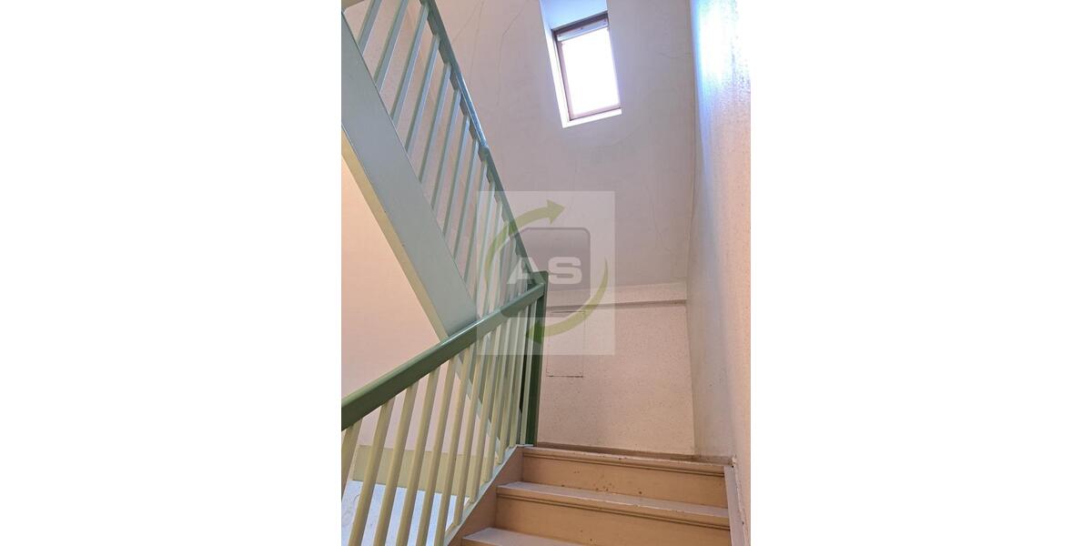 Dachgeschoßwohnung Zwickau Auerbach - 1 Zimmer, 23 m&sup2;, 199&euro; | Angebot:24953434