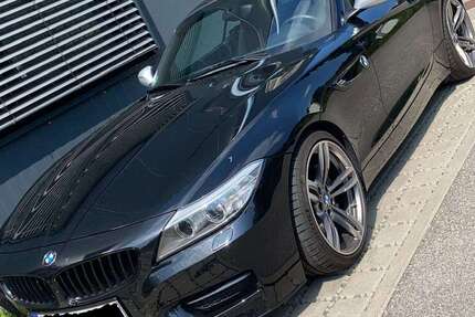 BMW Z4 89.300 km 34.000 € Ebersberg 85560