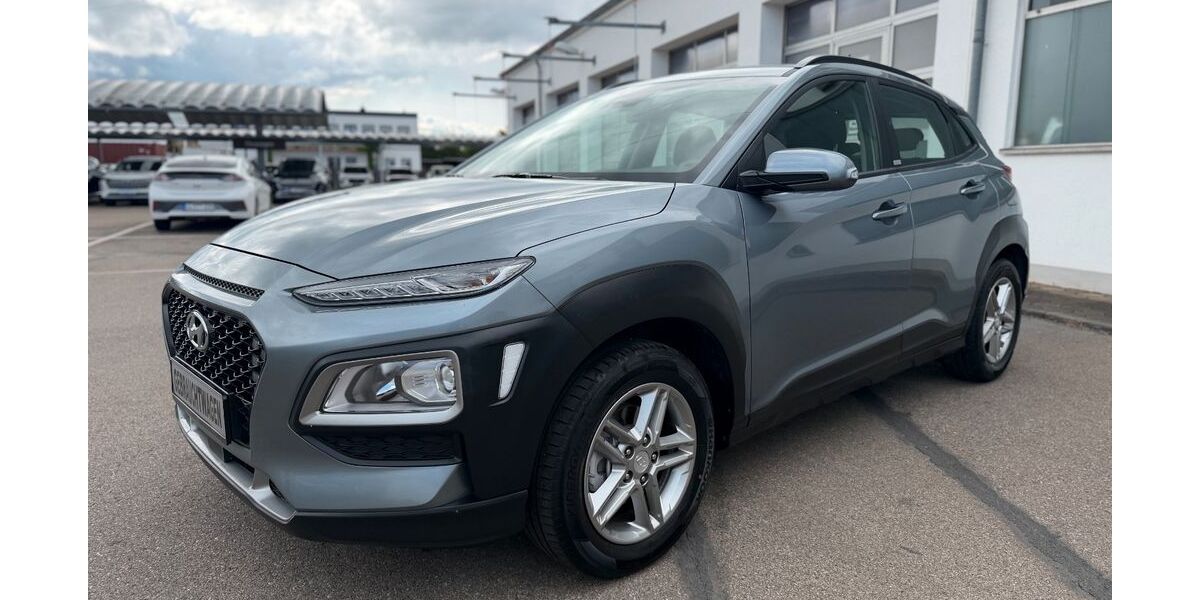 Hyundai KONA 60.000 km 13.990 &euro; Landsberg a. Lech 86899