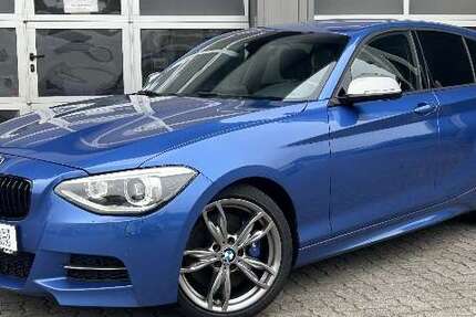 BMW 135