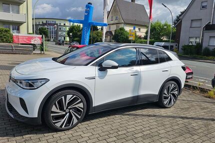 VW ID.4 73.500 km 27.800 &euro; Werne 59368