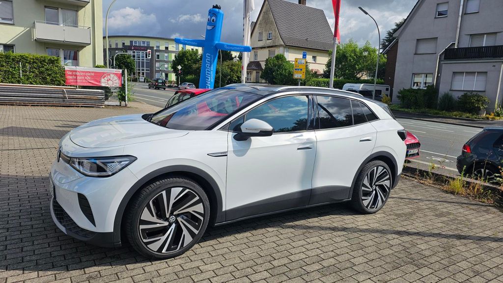 VW ID.4 73.500 km 27.800 &euro; Werne 59368