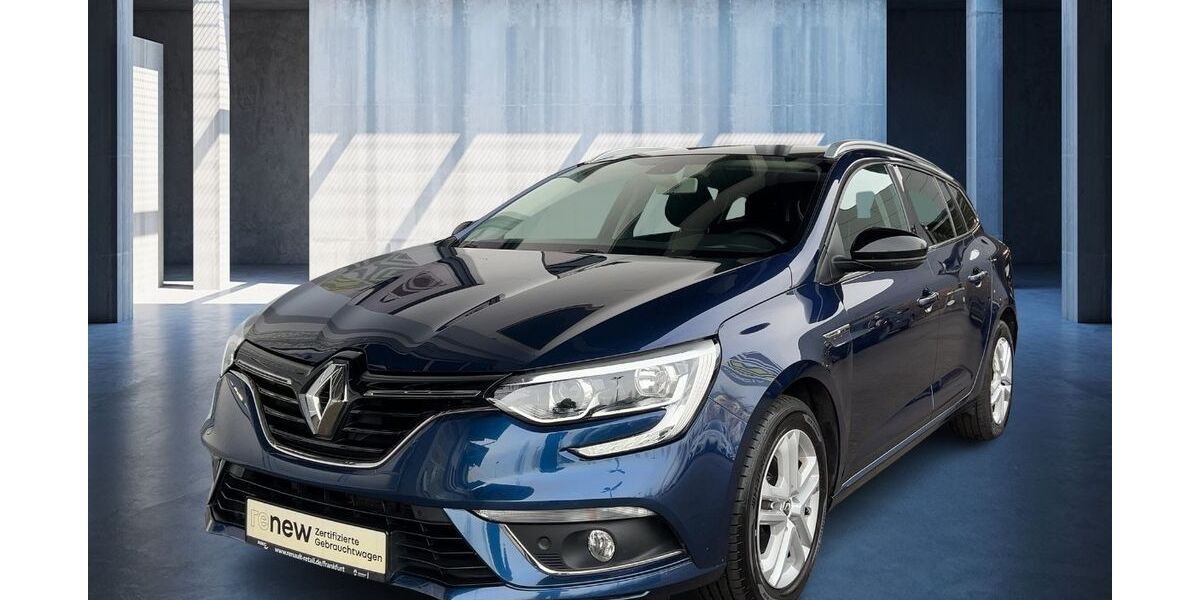 Renault Megane 87.575 km 12.990 &euro; Unterschleißheim 85716