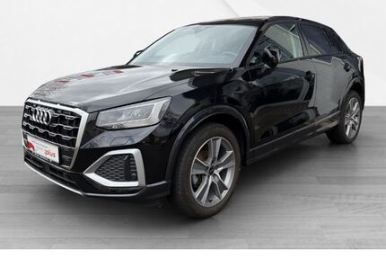 Audi Q2 6.734 km 32.990 &euro; Saarlouis 66740