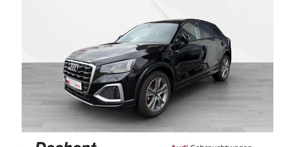 Audi Q2 6.734 km 32.990 &euro; Saarlouis 66740