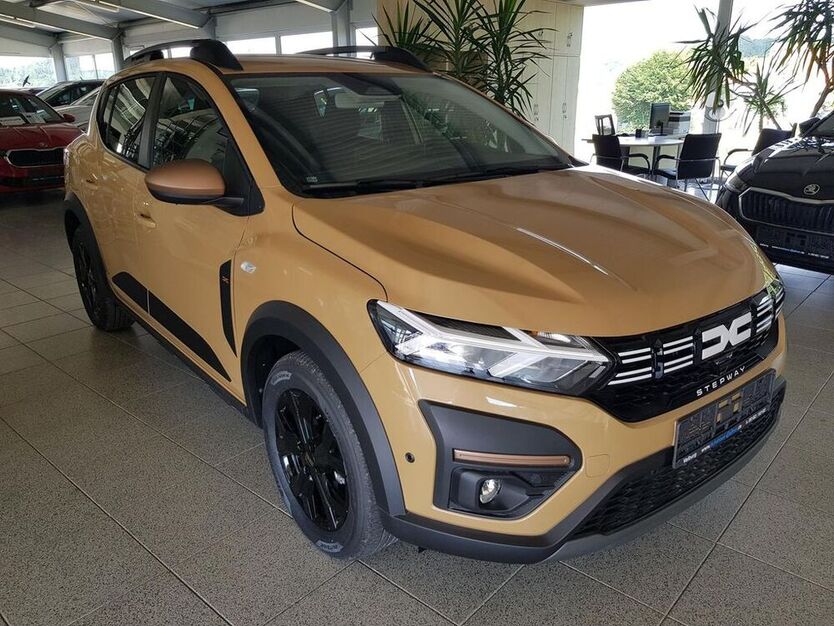 Sandero