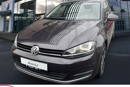 VW Golf 83.307 km 12.990 &euro; Brilon 59929