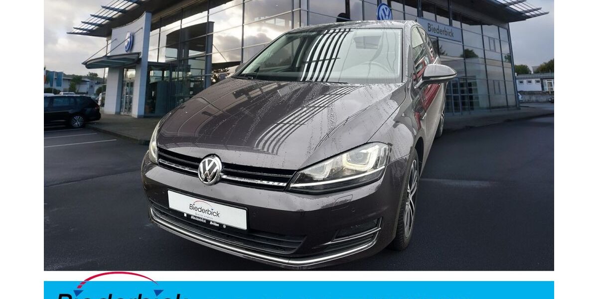 VW Golf 83.307 km 12.990 &euro; Brilon 59929