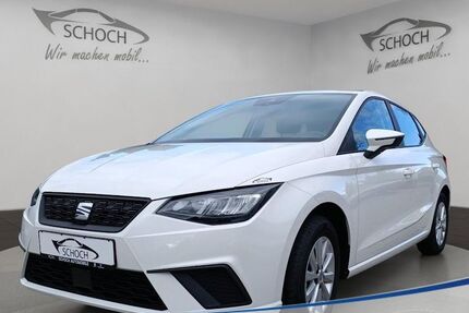 Seat Ibiza 10.296 km 16.950 &euro; Ochsenhausen-Reinstetten 88416