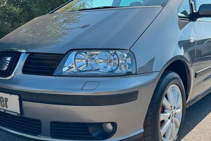 Seat Alhambra 120.000 km 6.990 &euro; Schweinfurt 97424