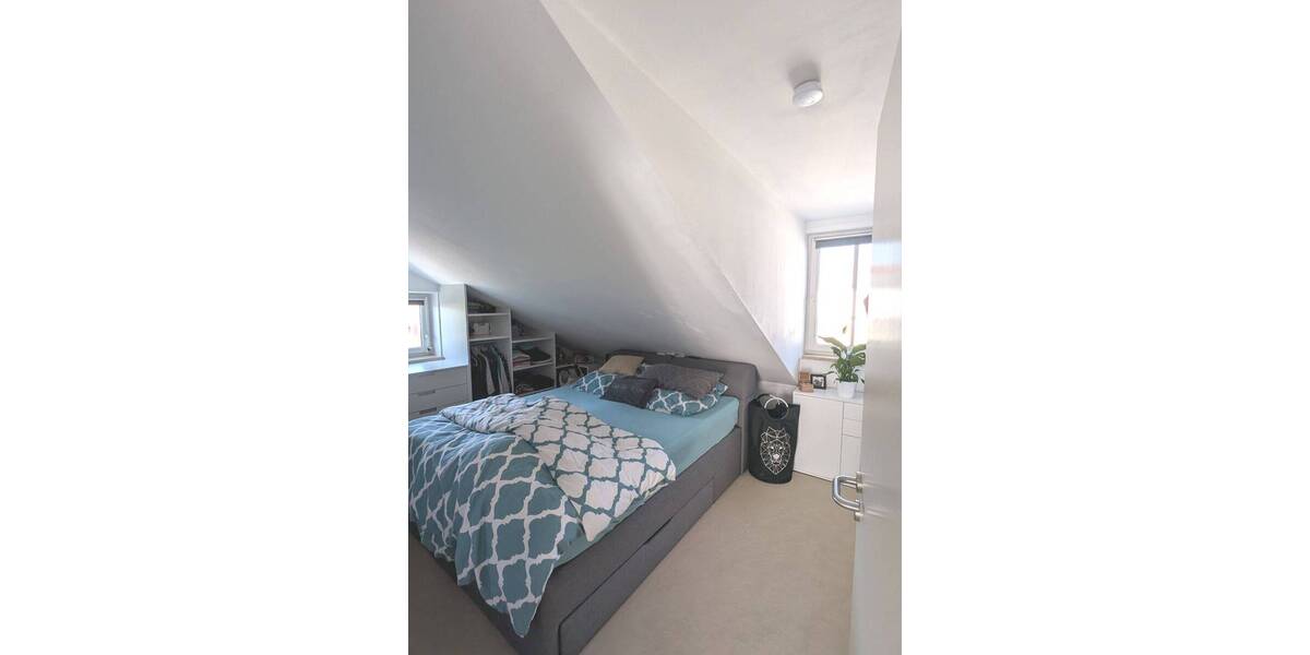 Etagenwohnung Ingolstadt Münchener Straße - 3 Zimmer, 73 m&sup2;, 330.000&euro; | Angebot:26438586
