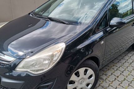 Opel Corsa 158.000 km 1.899 &euro; Bernburg / Saale 06406