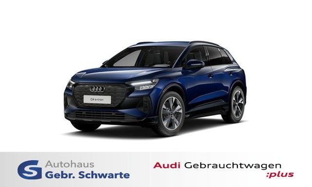 Audi Q4 e-tron 13.393 km 47.990 &euro; Aurich 26607