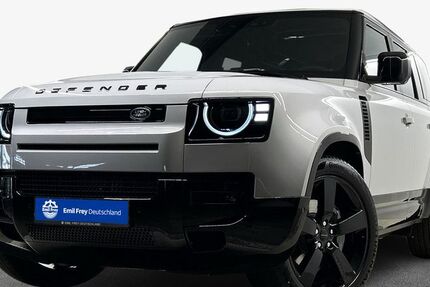 Land Rover Defender 6.004 km 100.990 &euro; München 80809
