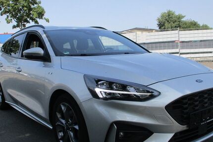 Ford Focus 80.000 km 13.999 &euro; Neuwied 56564