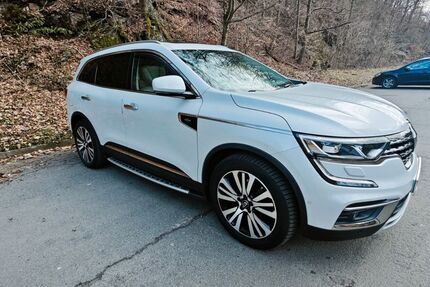 Renault Koleos 81.000 km 21.600 &euro; Bad Lauterberg 37431