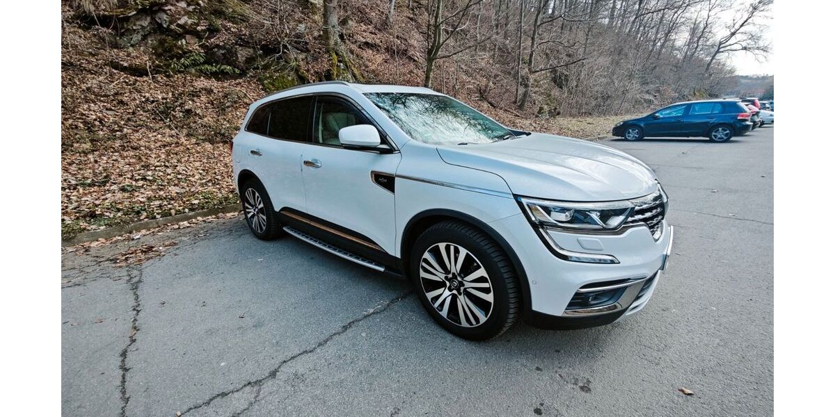 Renault Koleos 81.000 km 21.600 &euro; Bad Lauterberg 37431