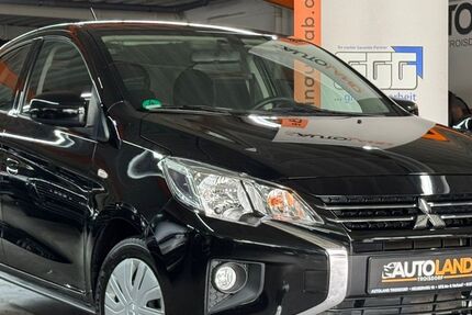 Mitsubishi Space Star 30.000 km 10.500 € Troisdorf 53842