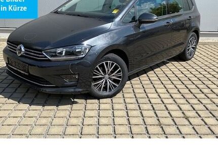 VW Golf Sportsvan 126.215 km 12.879 &euro; Bautzen 02625
