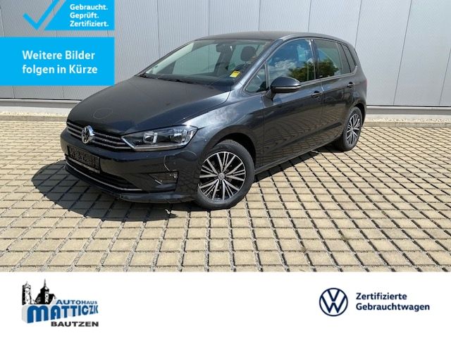 VW Golf Sportsvan 126.215 km 12.879 &euro; Bautzen 02625