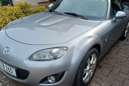 Mazda MX-5 101.479 km 13.000 &euro; Tuningen 78609