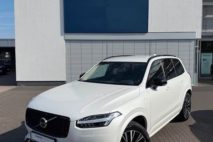 Volvo XC90 17.600 km 61.900 &euro; Hannover 30179