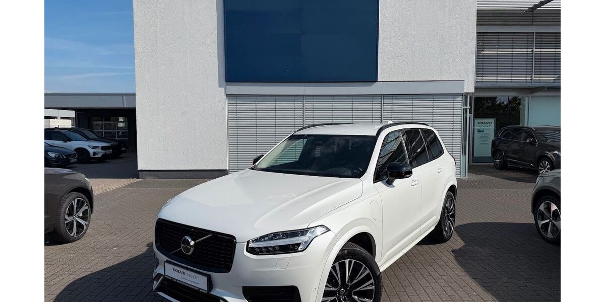Volvo XC90 17.600 km 61.900 &euro; Hannover 30179