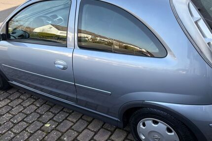 Opel Corsa 113.000 km 3.490 &euro; Buseck 35418