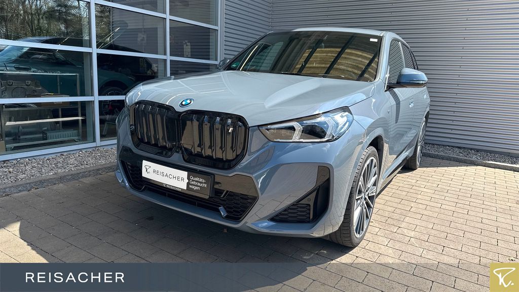 BMW iX1 64.205 km 41.790 &euro; Memmingen 87700