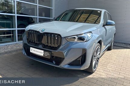BMW iX1 64.220 km 39.349 &euro; Memmingen 87700