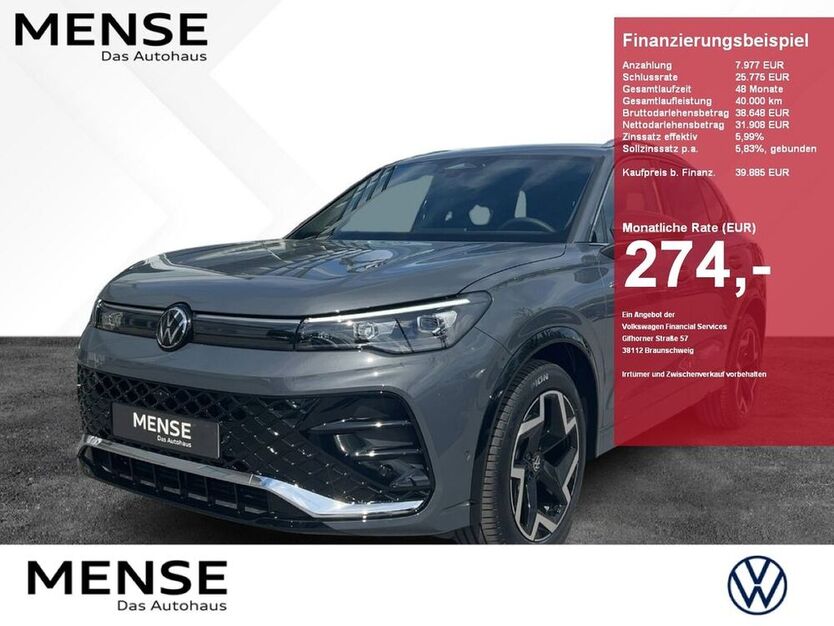 Tiguan