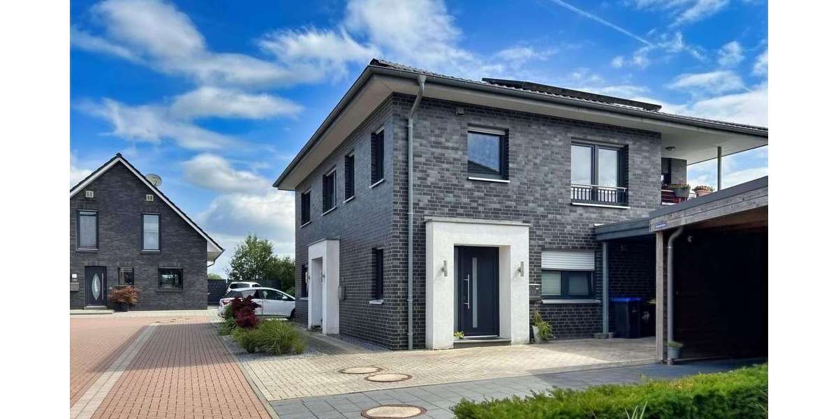 Einfamilienhaus Rosendahl - 8 Zimmer, 208 m&sup2;, 580.000&euro; | Angebot:21720758