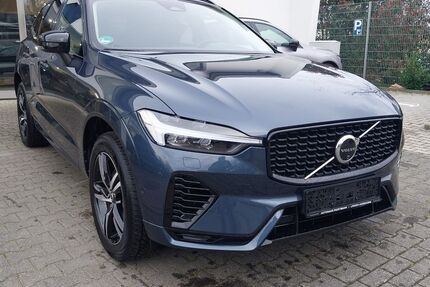 Volvo XC60 23.300 km 49.900 &euro; Nordhorn 48527