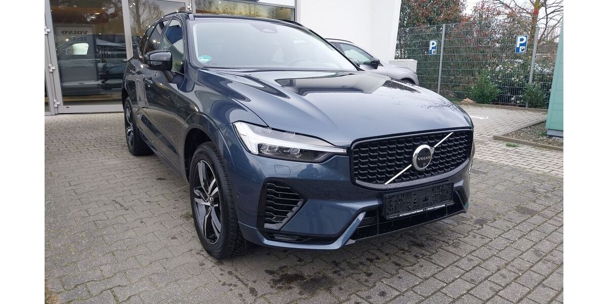 Volvo XC60 23.300 km 49.900 &euro; Nordhorn 48527