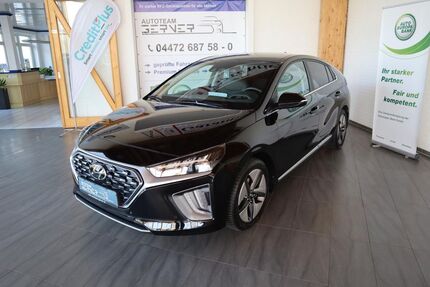 Hyundai IONIQ 64.850 km 17.990 € Lastrup 49688