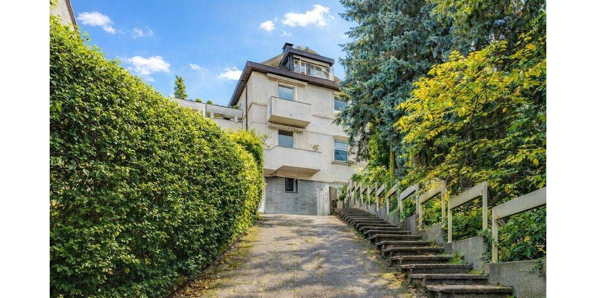 Einfamilienhaus Baden-Baden Lichtental - 8 Zimmer, 1.399.000&euro; | Angebot:26331544