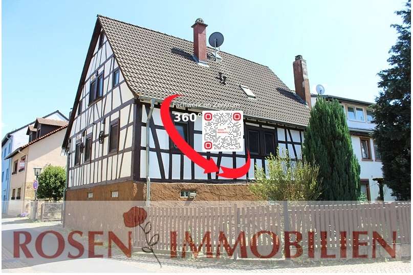 Haus zum Kaufen in Mörlenbach 245.000 € 123 m²