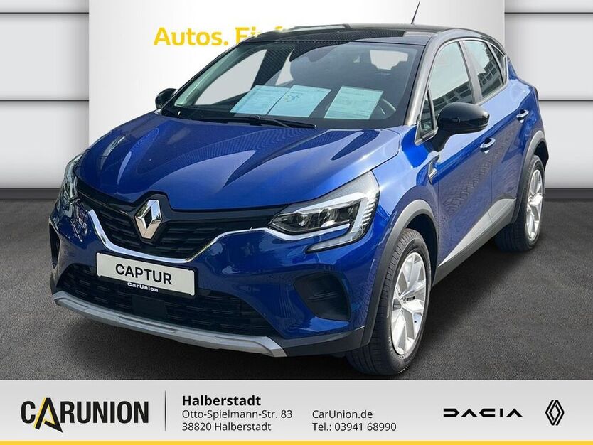 Captur