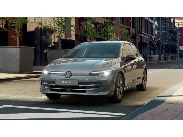 VW Golf 8.550 km 25.990 &euro; Preetz-Schellhorn 24211