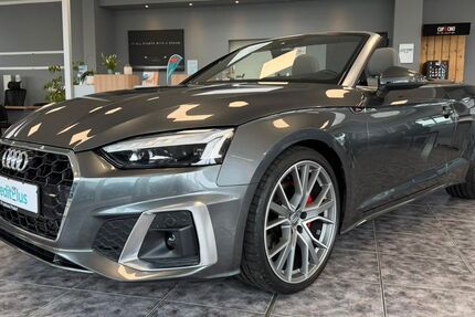 Audi A5 22.713 km 35.950 &euro; Prisdorf bei Hamburg 25497