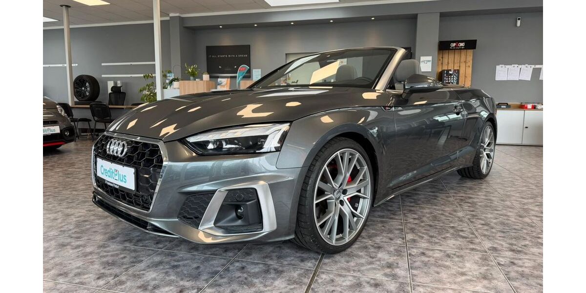 Audi A5 22.713 km 35.950 &euro; Prisdorf bei Hamburg 25497