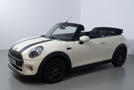 Mini ONE 58.000 km 16.600 &euro; Grolsheim 55459