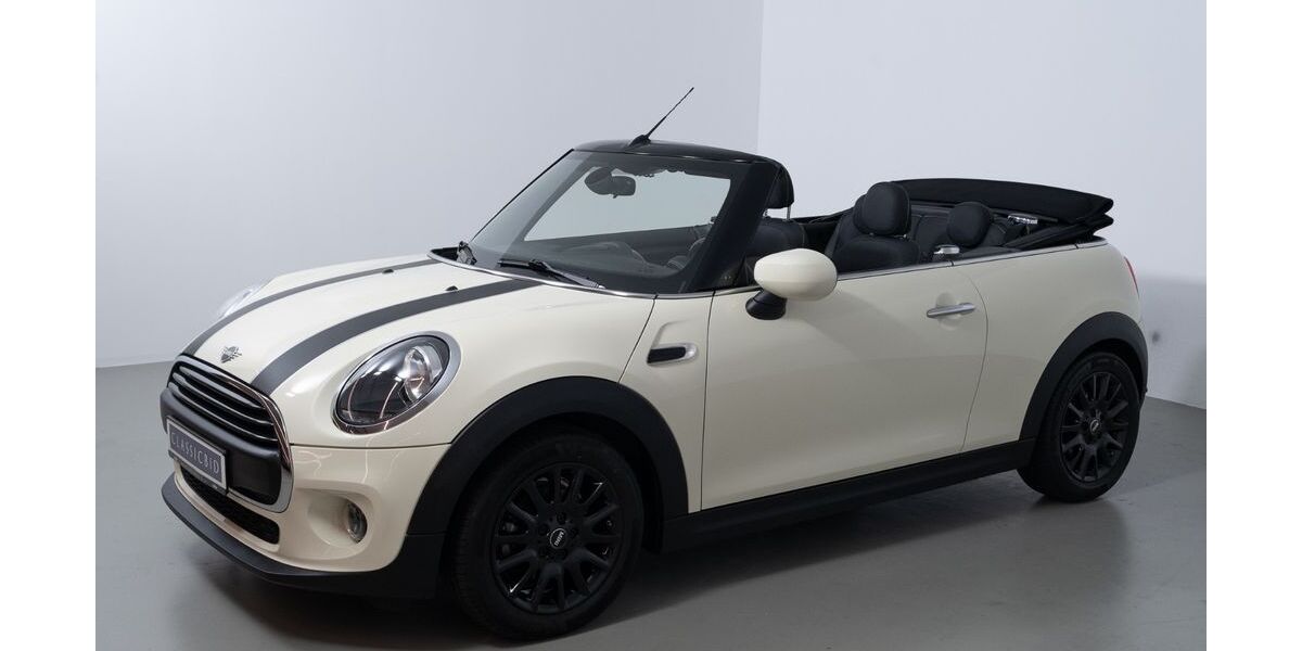 Mini ONE 58.000 km 16.600 &euro; Grolsheim 55459